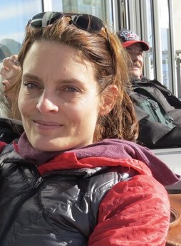 Mirjam Fehlmann-Scheidegger Mirjam Fehlmann-Scheidegger