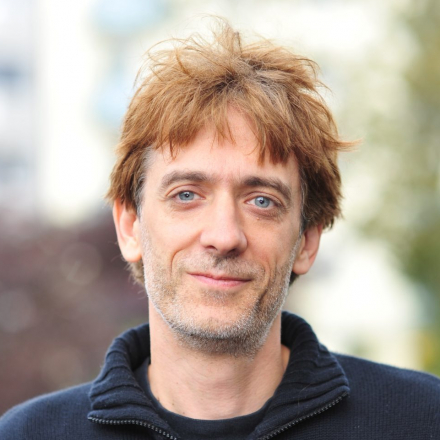 Thomas Stahel Thomas Stahel